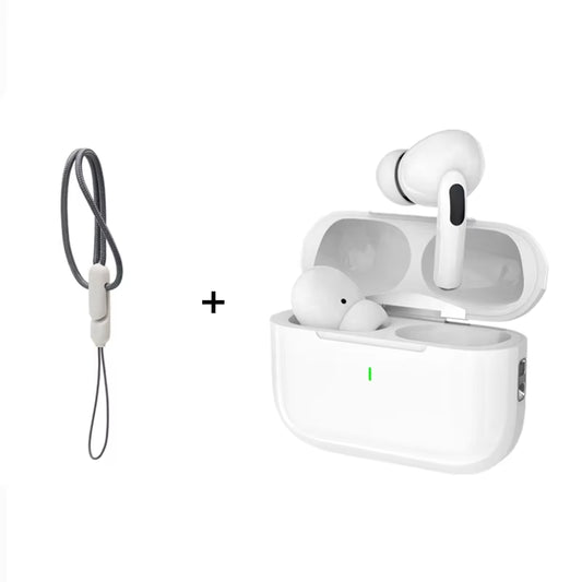 Original Air Pro Bluetooth Earphones Bluetooth 5.3 Auriculares Earbuds Gaming Headset for Iphone Apple Xiaomi Android Phone